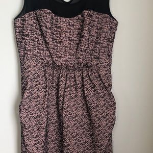 Anthropologie Moulinette Soeurs Dress Size 6